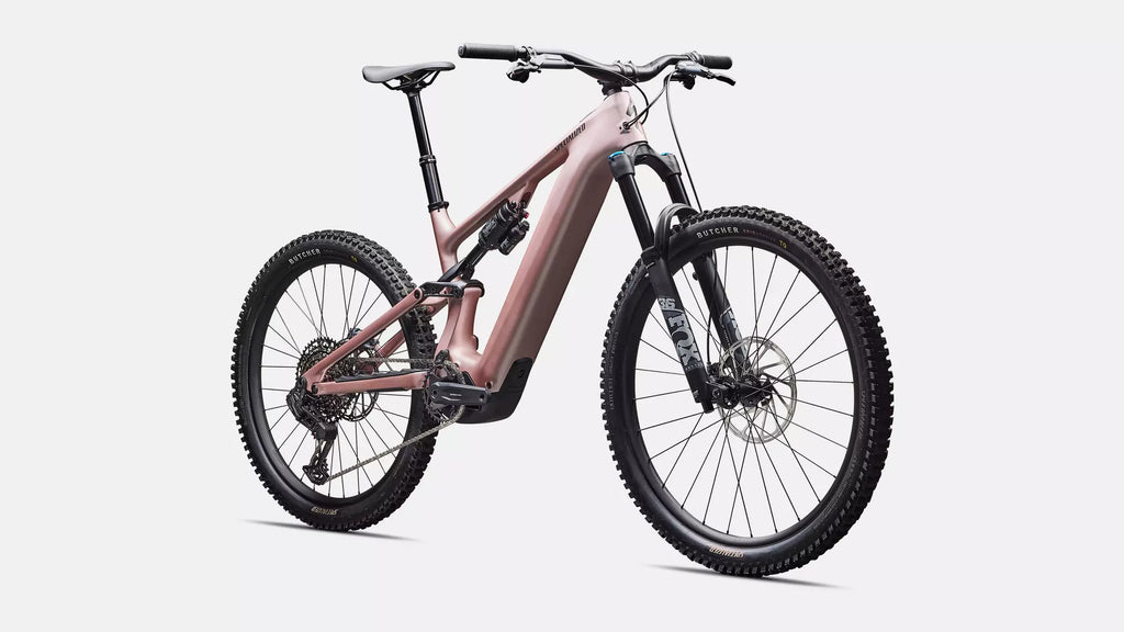 Specialized Turbo Levo 4 Comp Carbon 2026