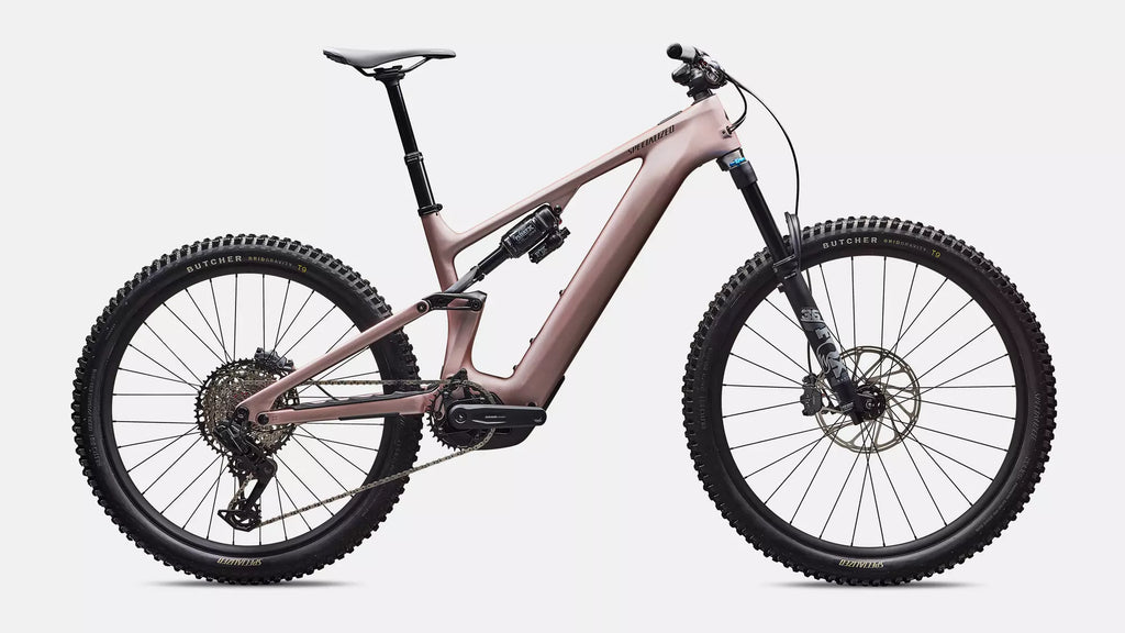 Specialized Turbo Levo 4 Comp Carbon 2026