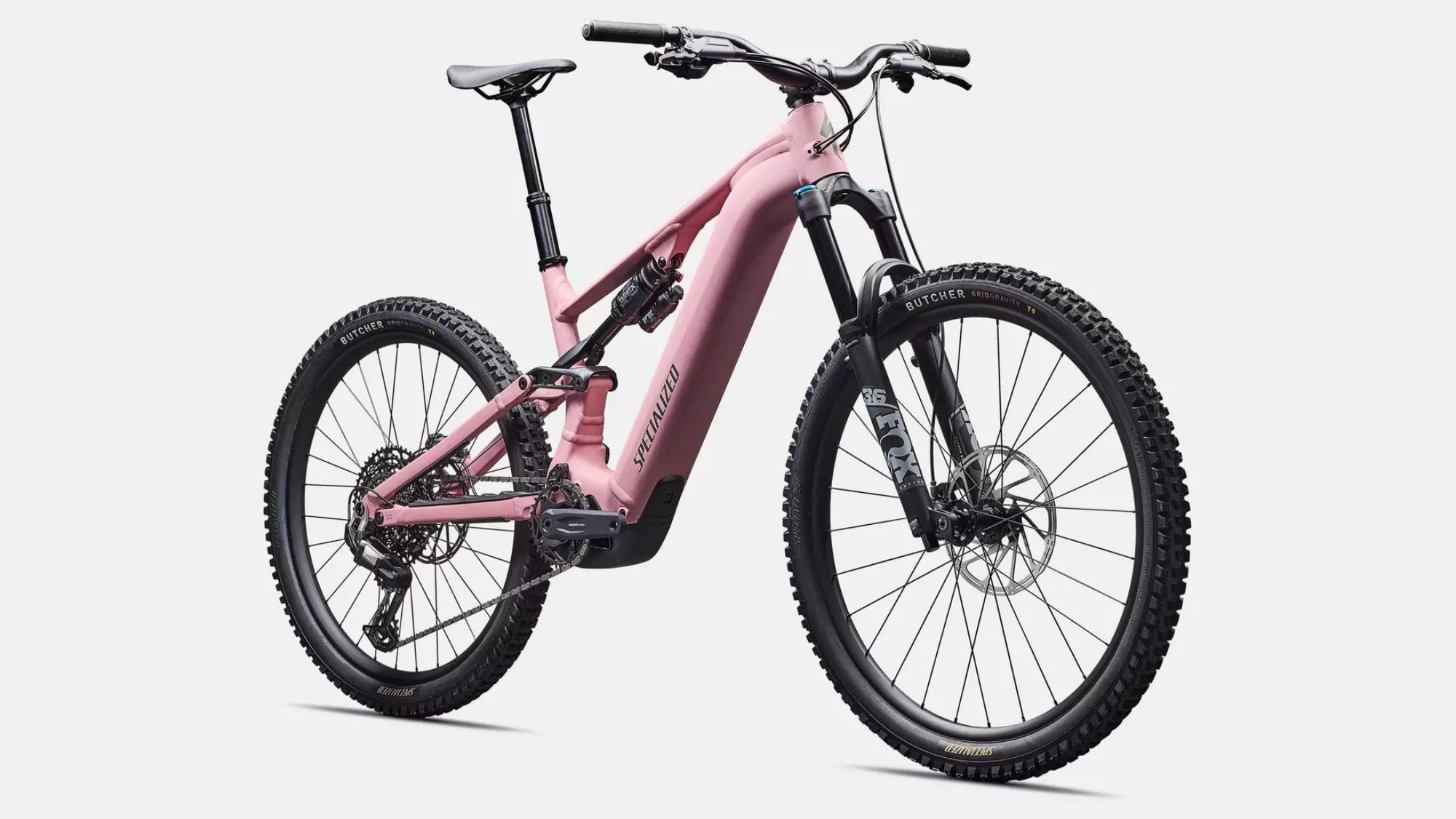 Specialized Turbo Levo 4 Comp Alloy 2026