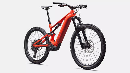 Specialized Turbo Levo 4 2026