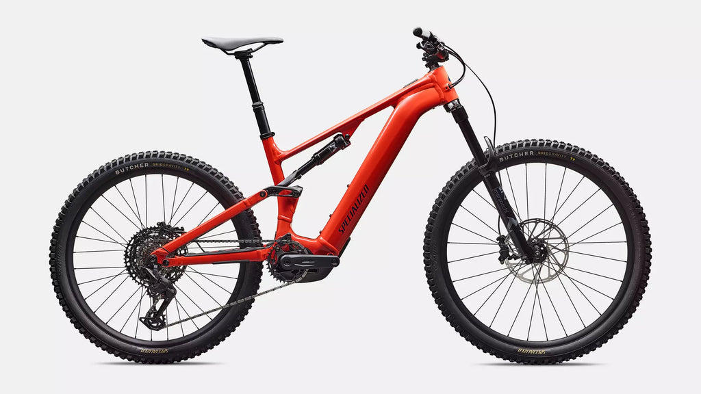 Specialized Turbo Levo 4 2026