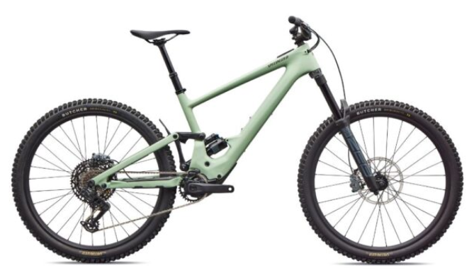 Specialized Turbo Kenevo SL 2 Comp Carbon 2026