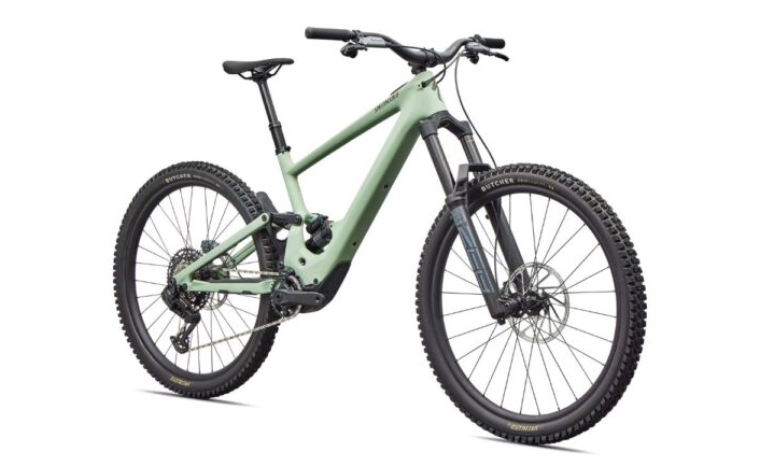Specialized Turbo Kenevo SL 2 Comp Carbon 2026