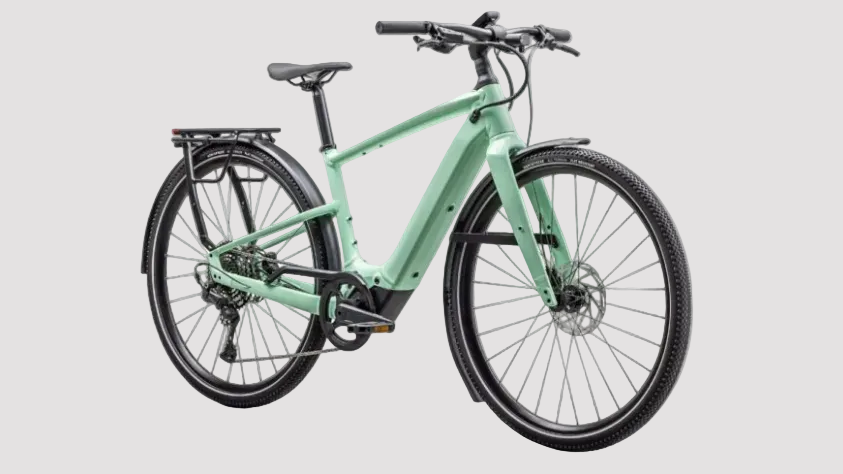 Specialized Turbo Vado SL 2 4.0 2026