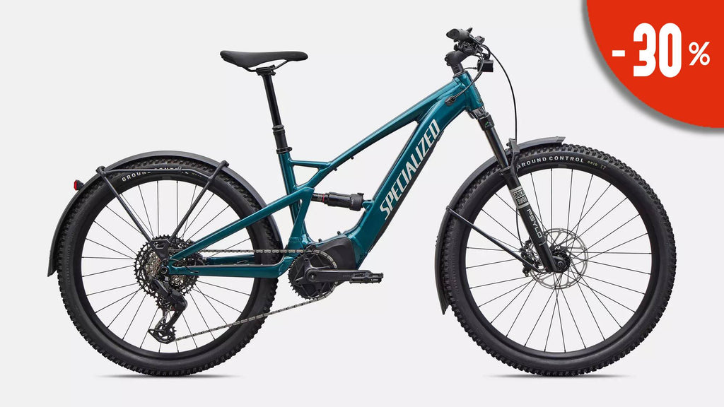 Specialized Turbo Tero X 5.0 2026