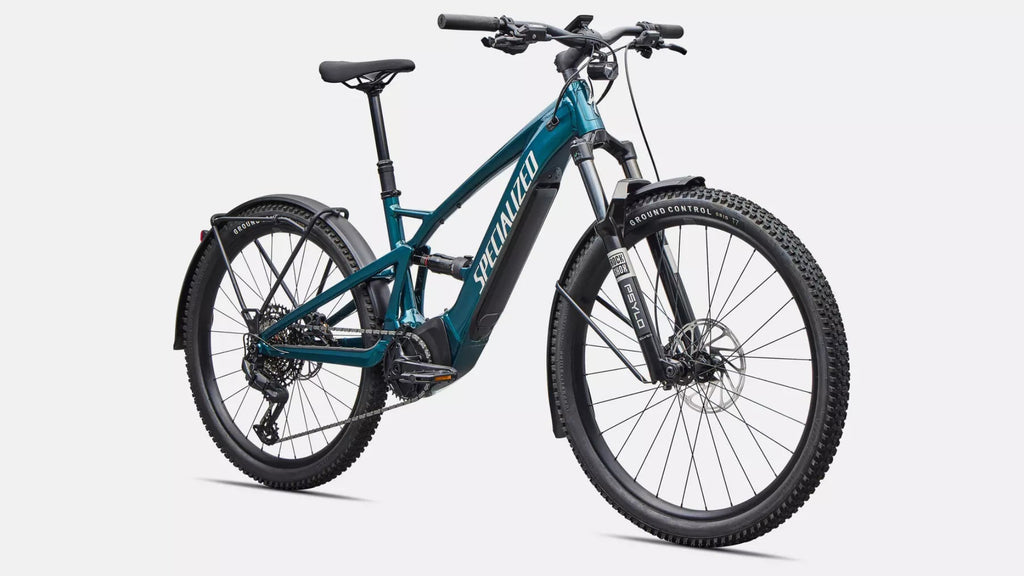 Specialized Tero X 5.0