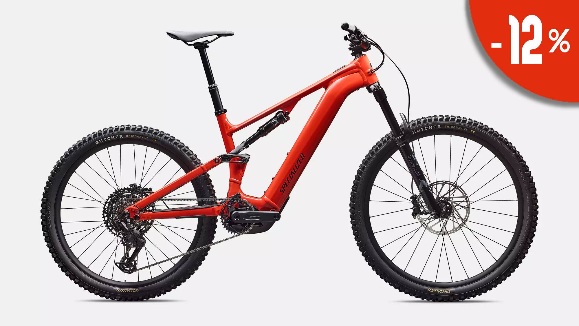 Specialized Turbo Levo 4 2026