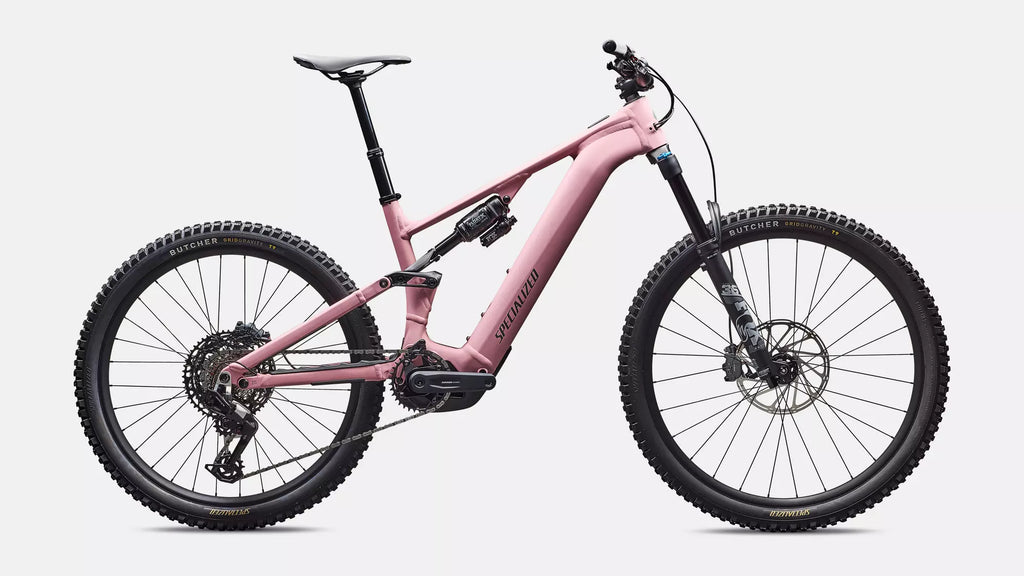 Specialized Turbo Levo 4 Comp Alloy 2026