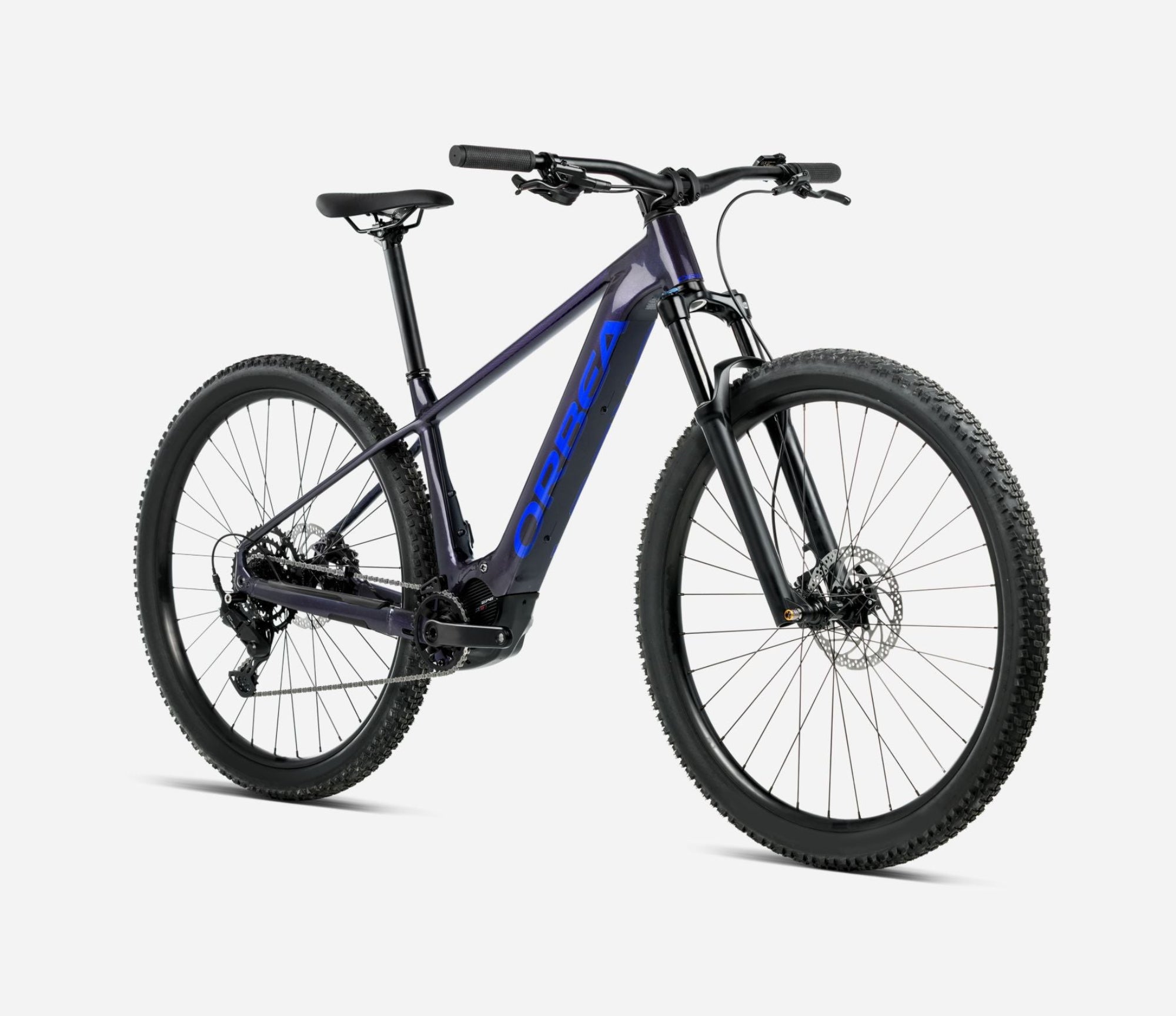 Orbea Urrun 10