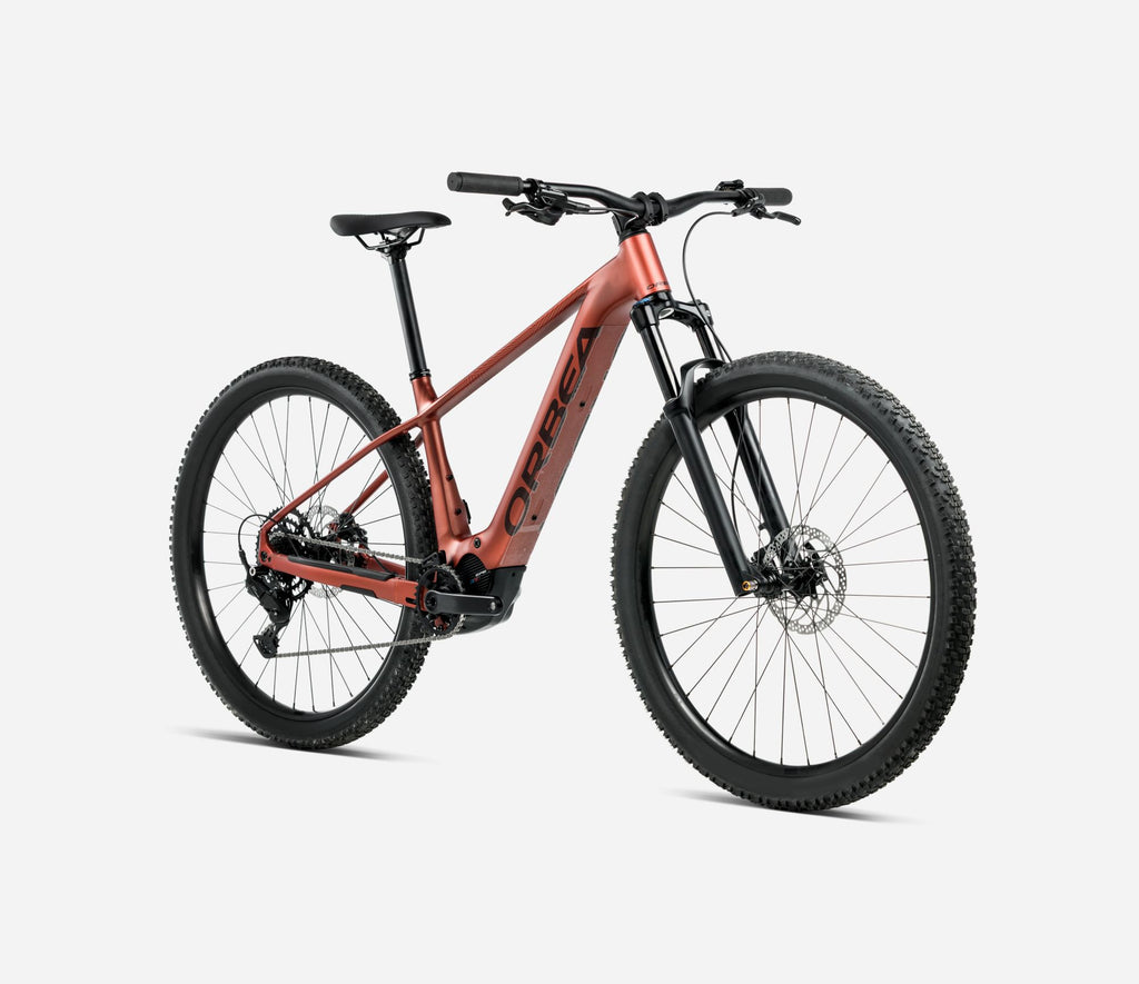 Orbea Urrun 10