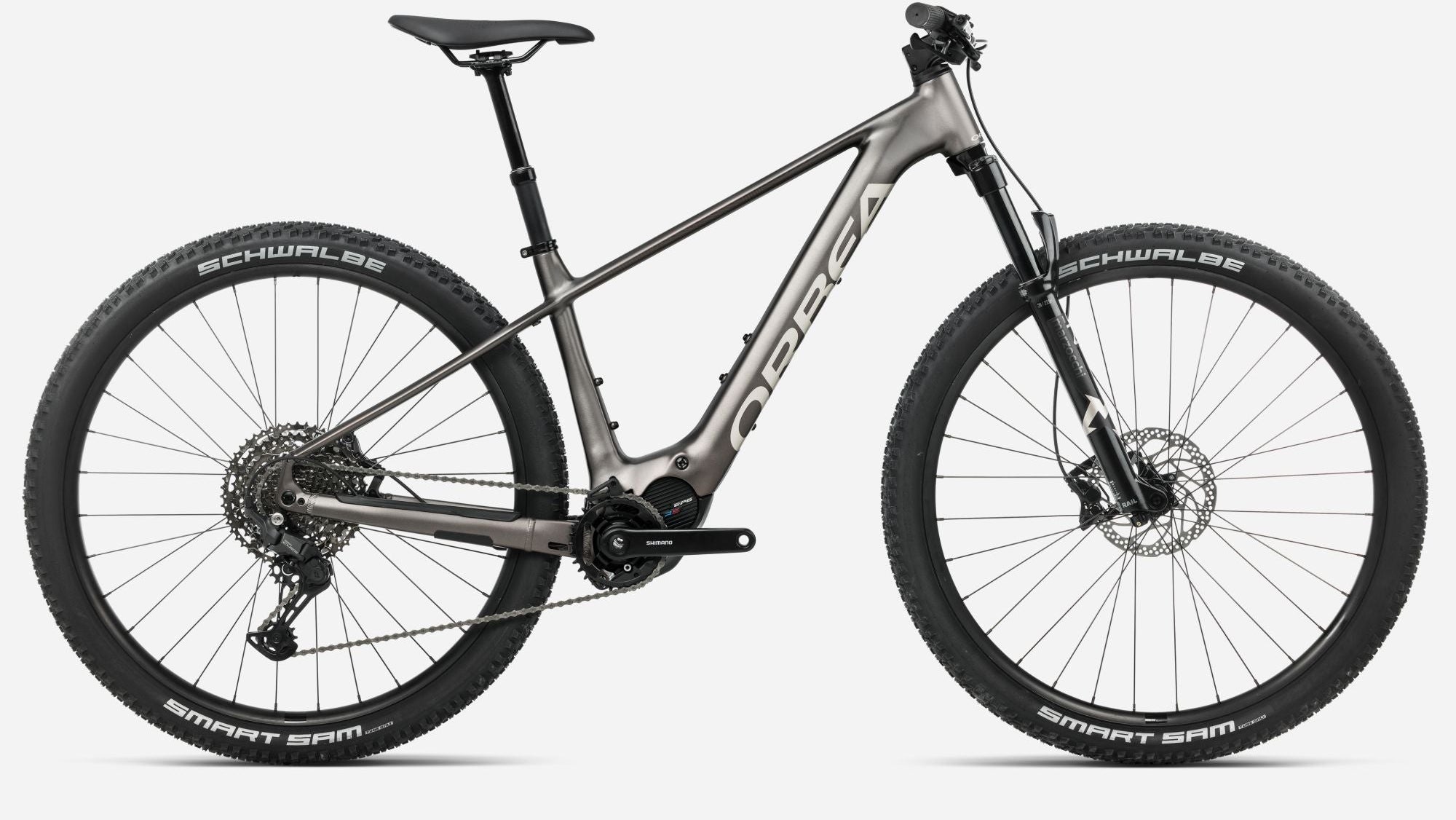 Orbea Urrun 20