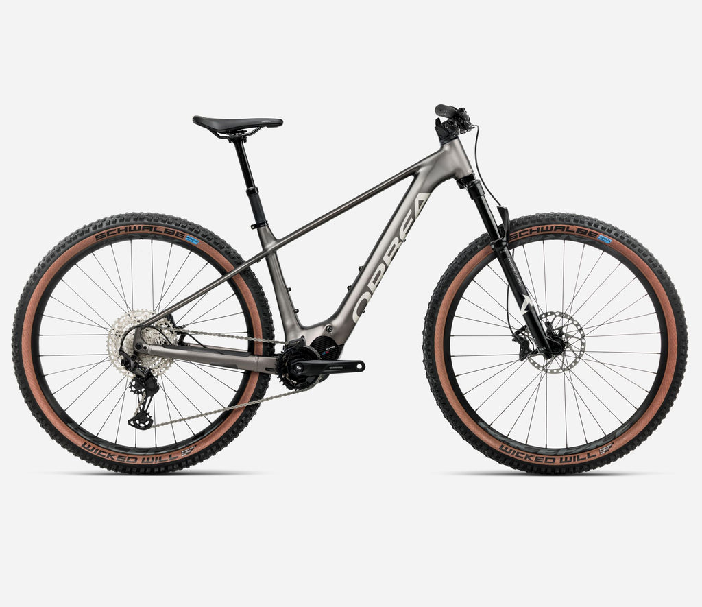 Orbea Urrun 10