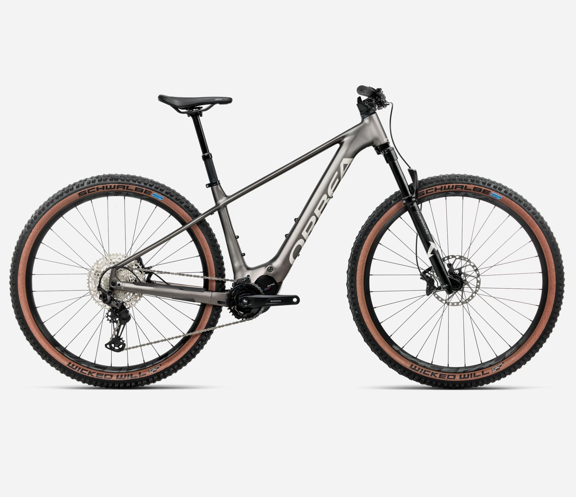 Orbea Urrun 10
