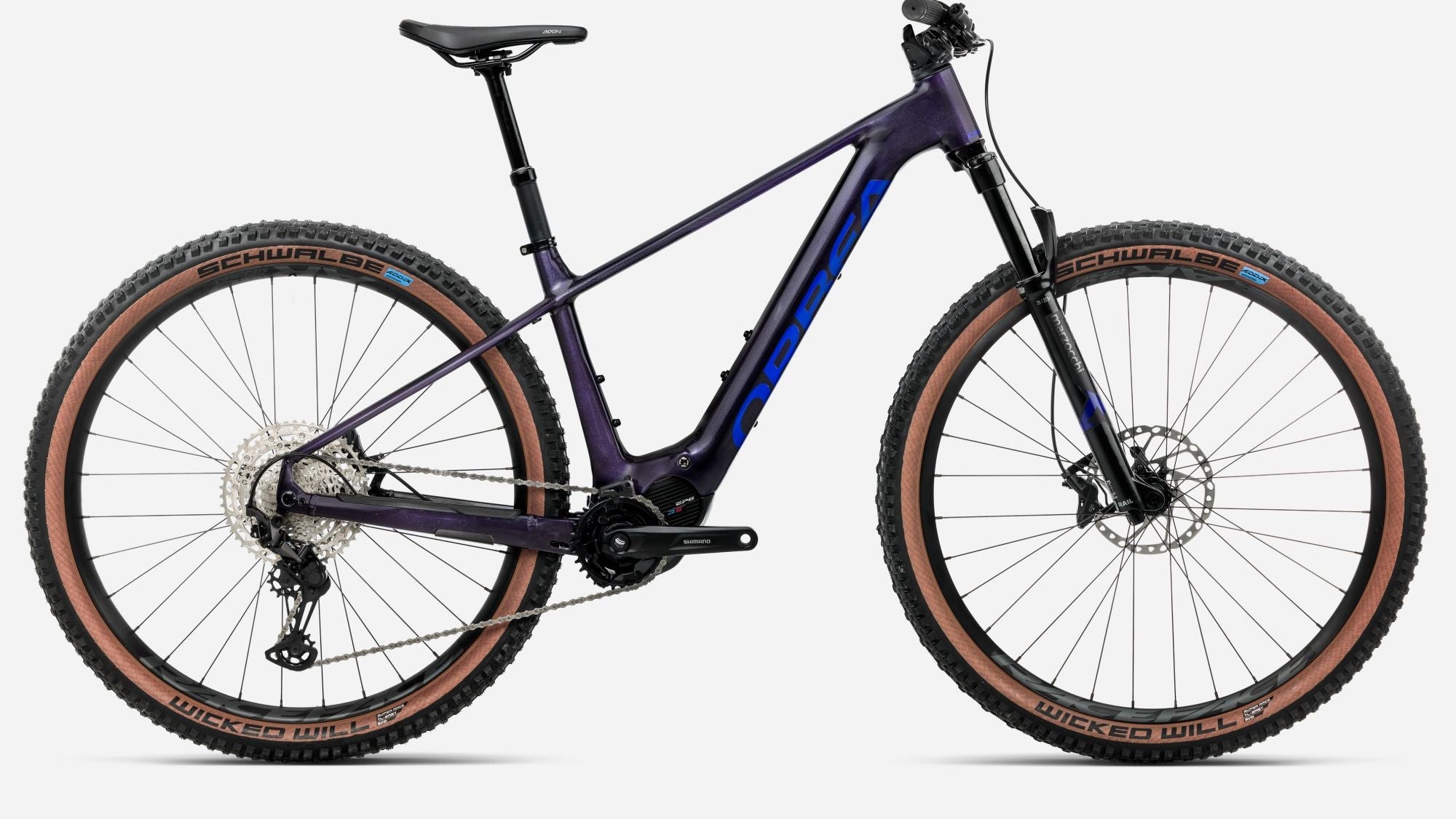 Orbea Urrun 10