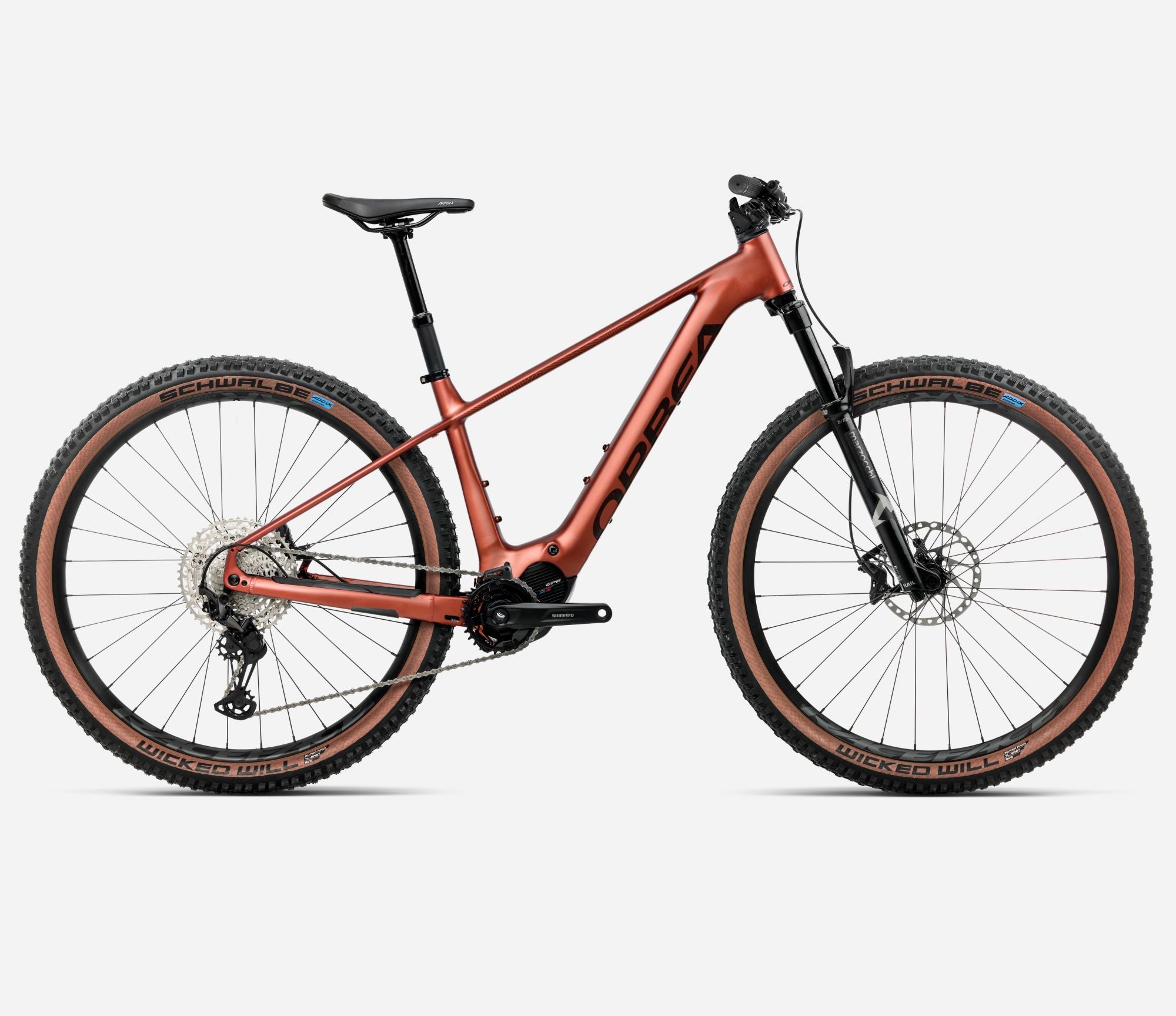 Orbea Urrun 10