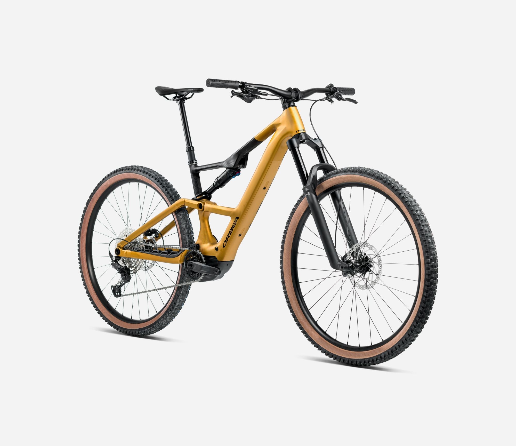 Orbea Rise SL H30