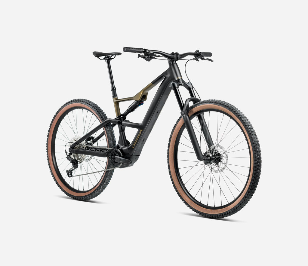 Orbea Rise SL H30