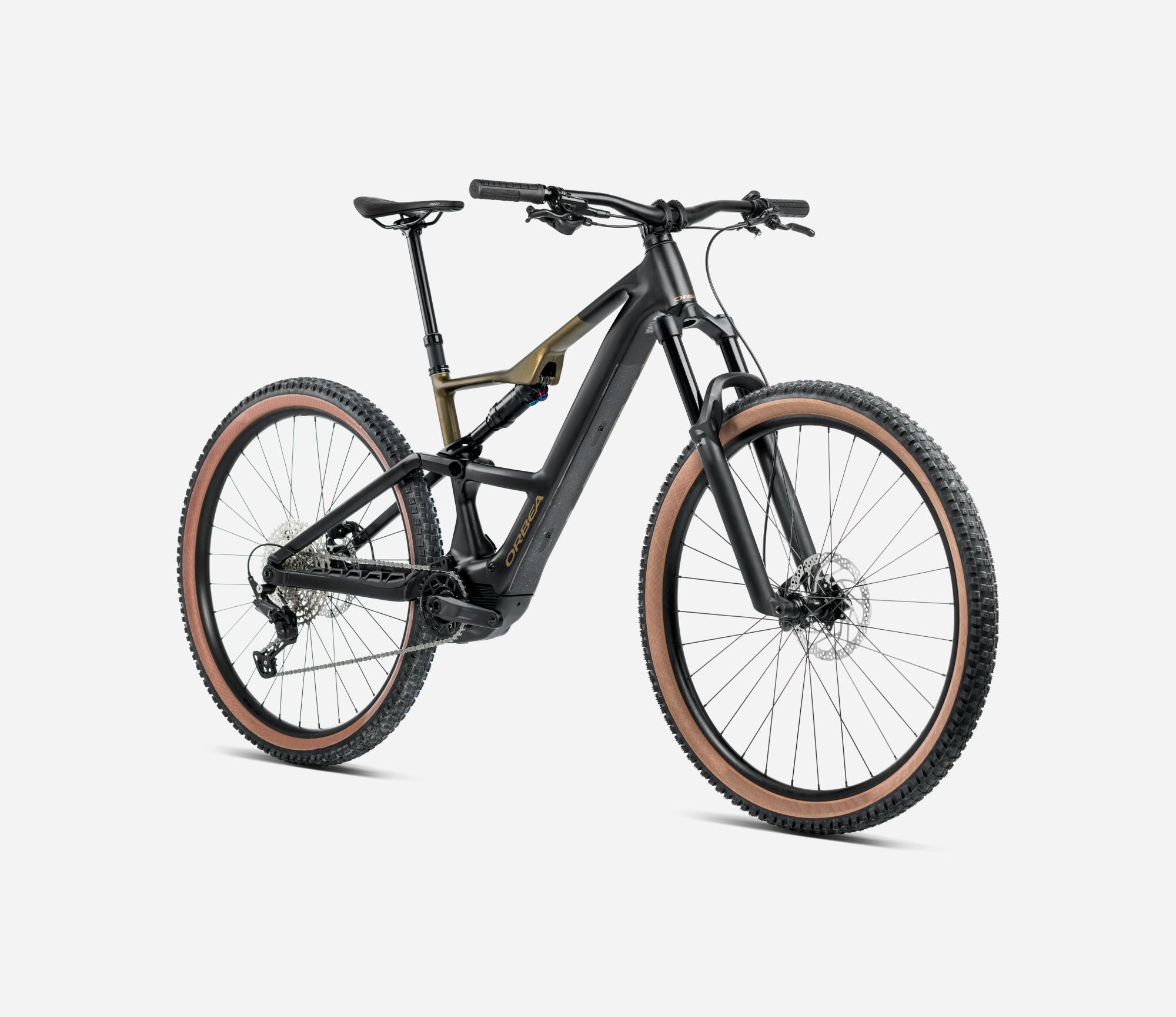 Orbea Rise SL H30