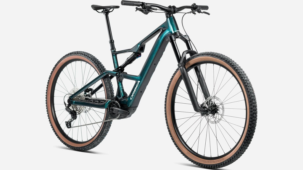 Orbea Rise SL H30