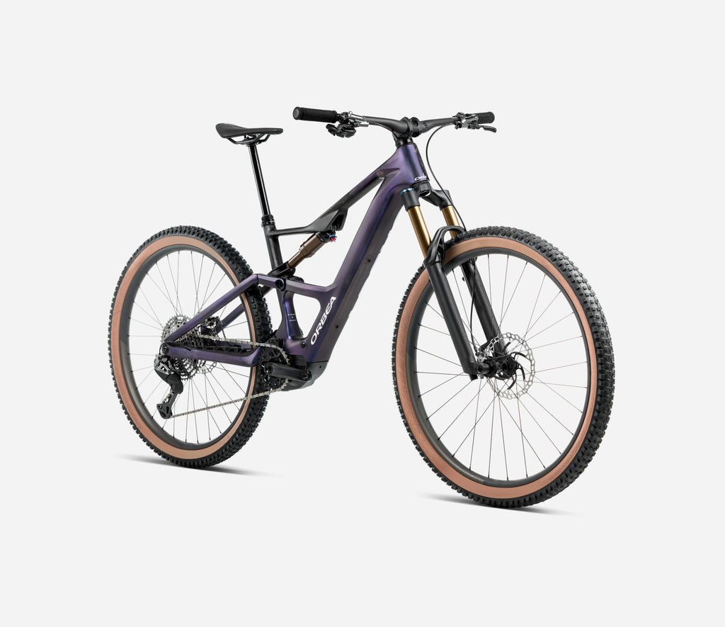 Orbea Rise SL M20