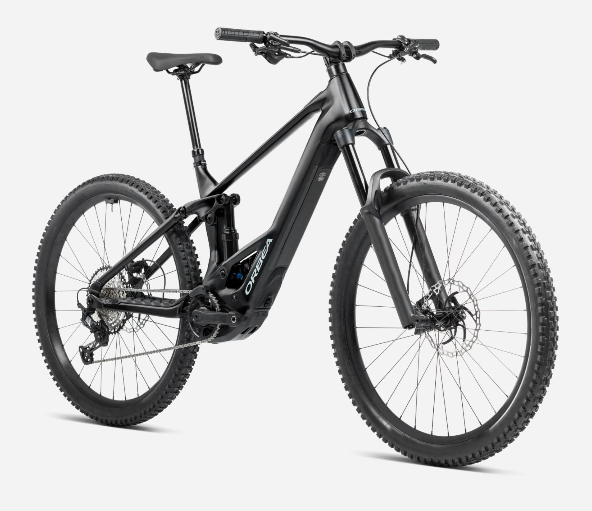 Orbea Wild ST H20
