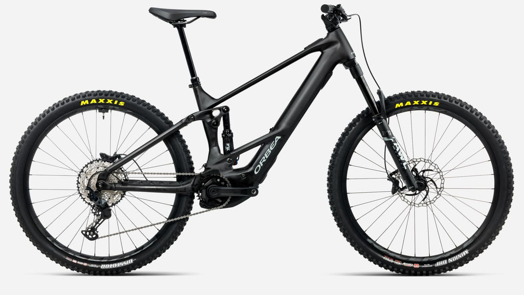 Orbea Wild ST H20