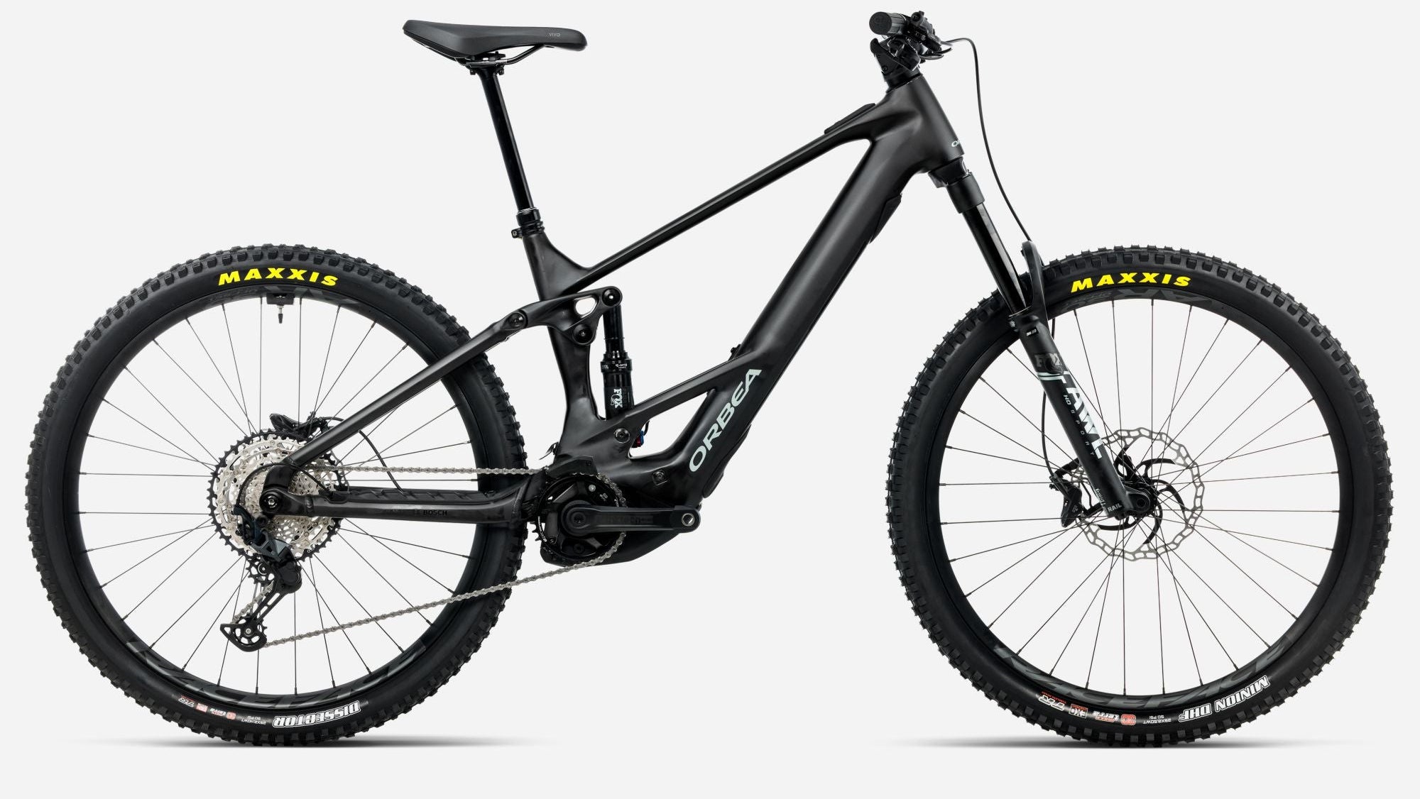 Orbea Wild ST H20