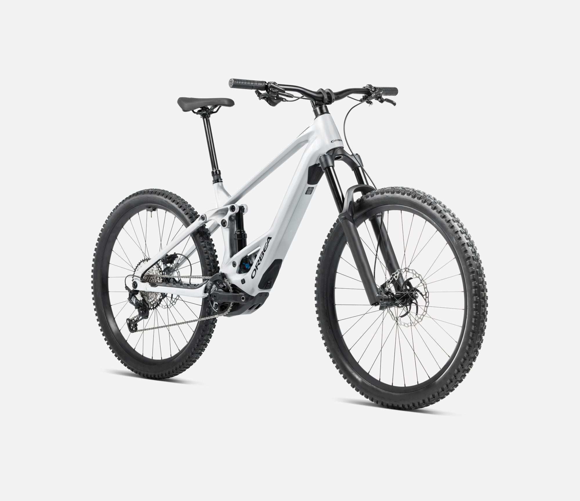 Orbea Wild ST H20
