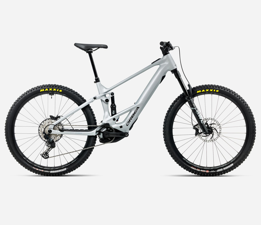 Orbea Wild ST H20