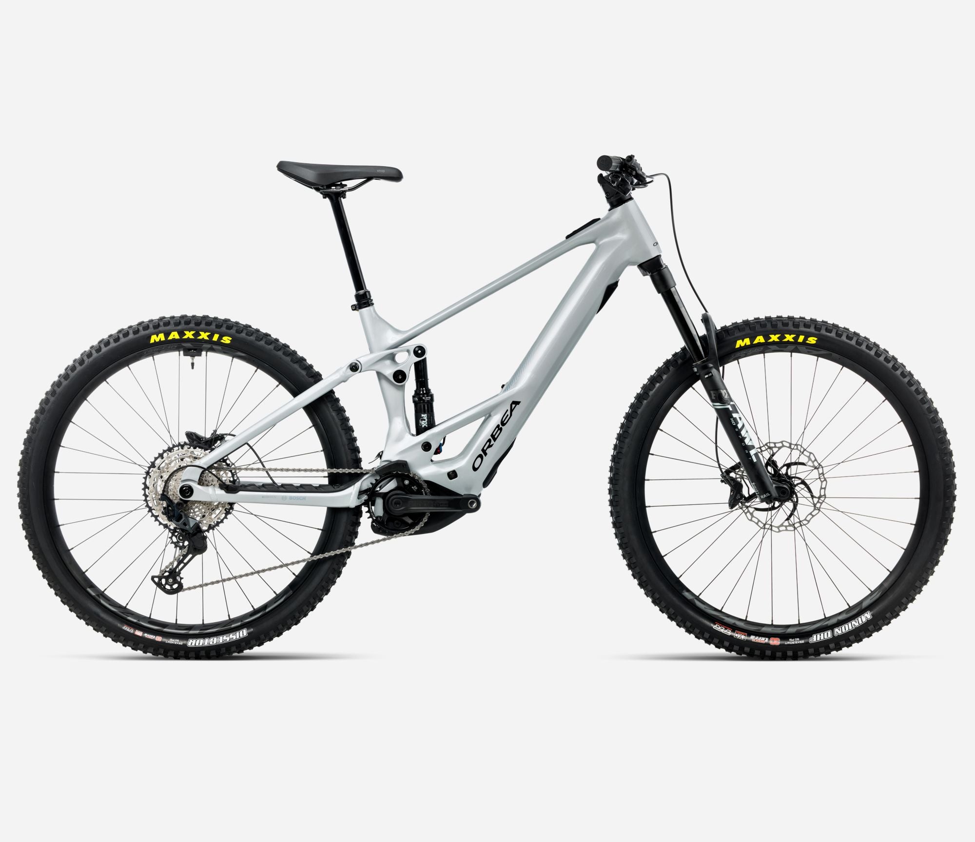 Orbea Wild ST H20