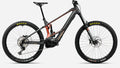 Orbea Wild M20 Mullet