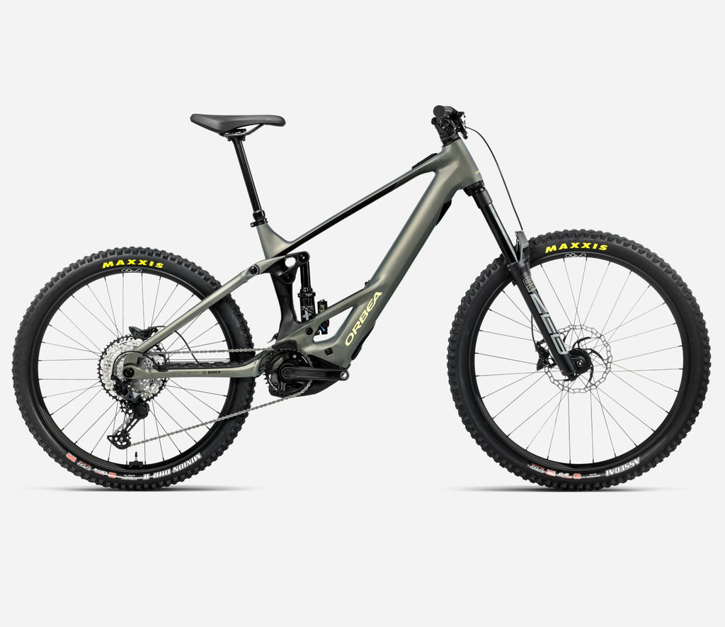 Orbea Wild H20 Mullet
