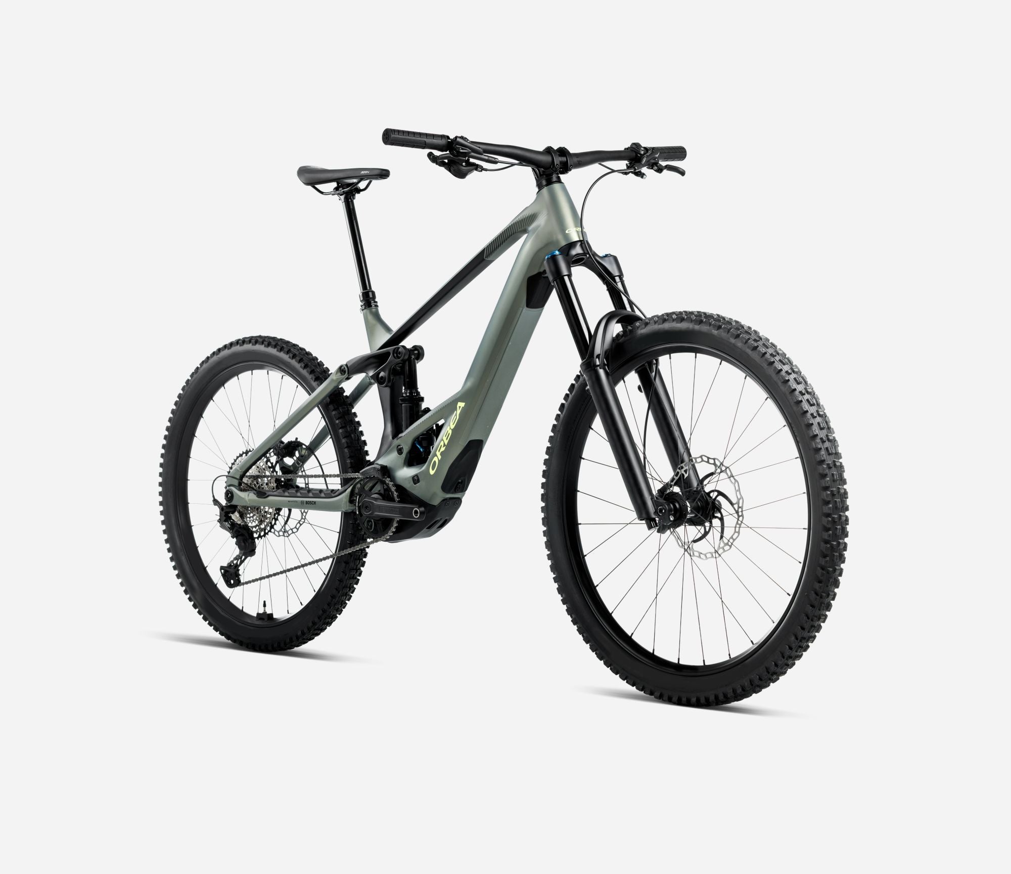 Orbea Wild H20 Mullet