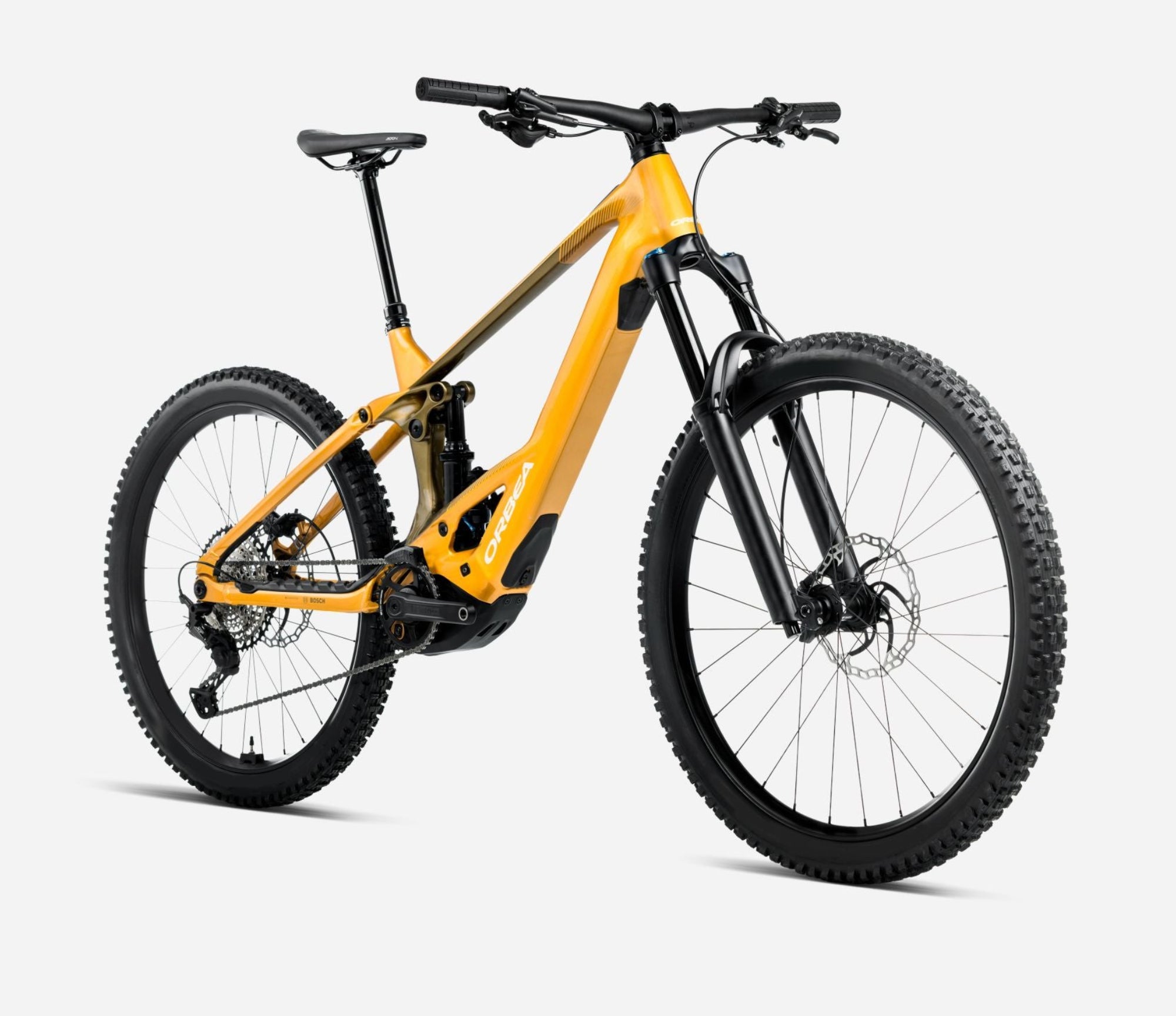 Orbea Wild H20 Mullet