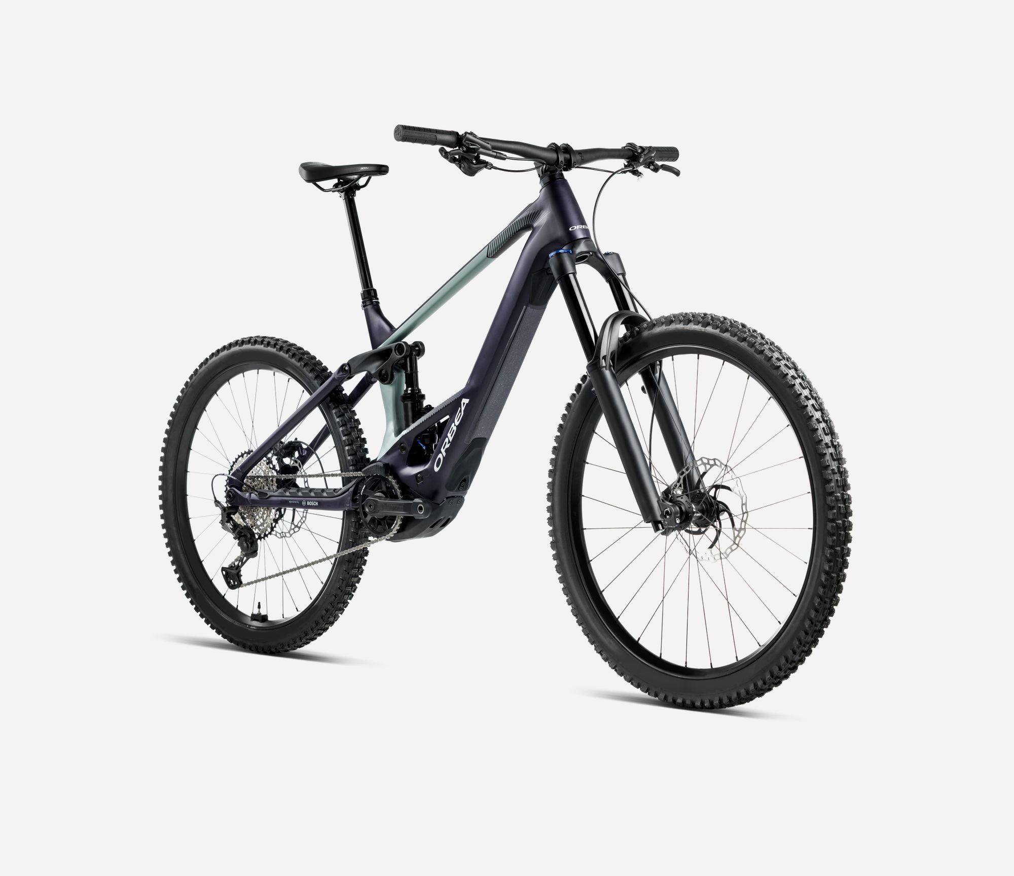 Orbea Wild H20 Mullet