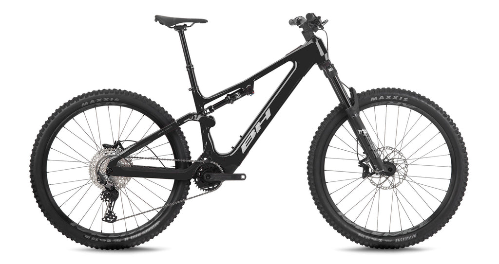 BH iLYNX+ DL ENDURO 9.0