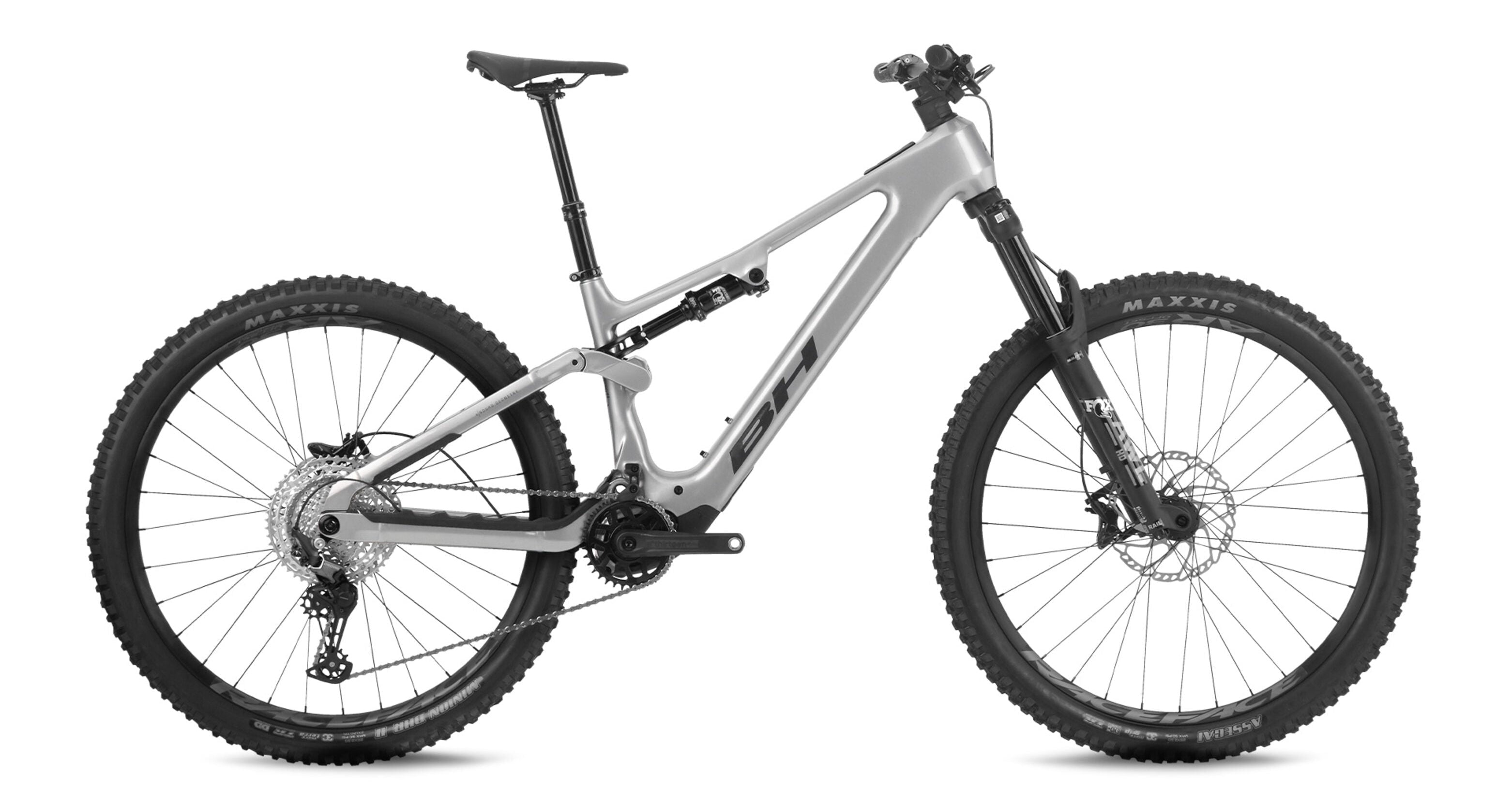 BH iLYNX+ DL ENDURO 9.0