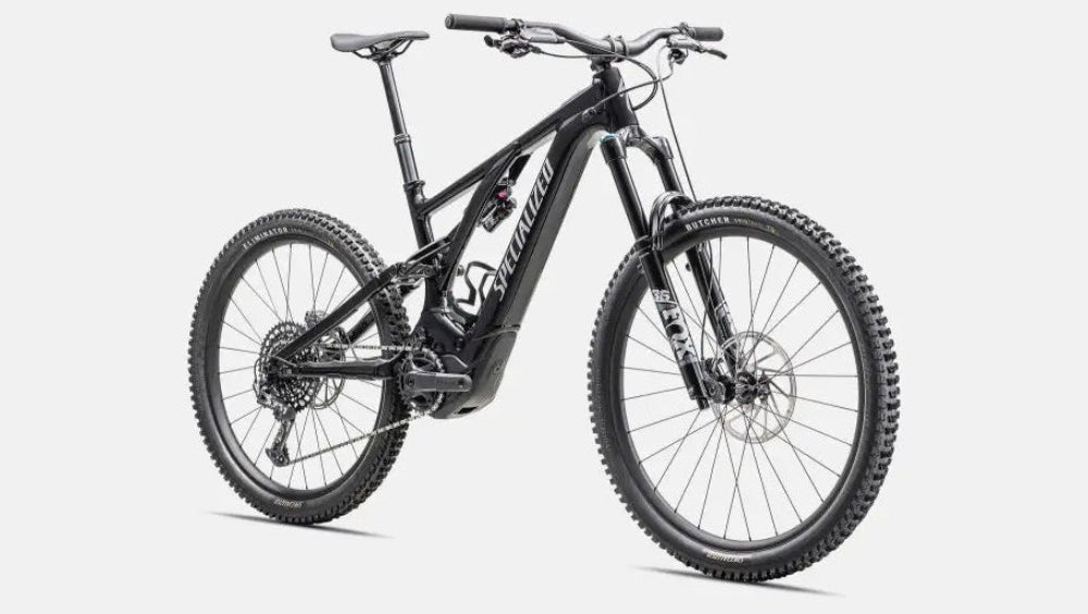 Specialized Turbo Levo Comp Alloy 2025