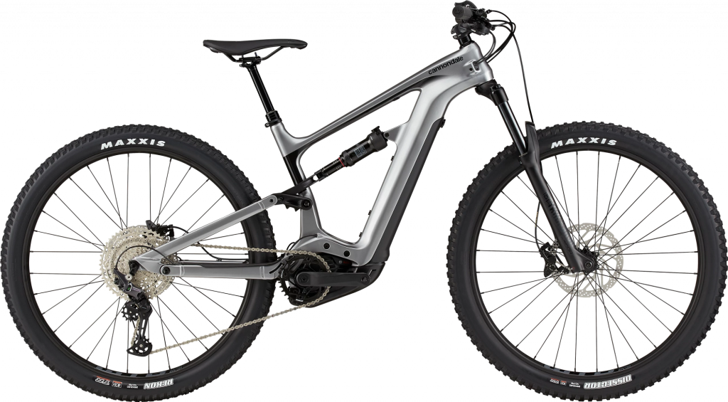 cannondale trail neo 2021